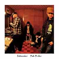 Fullmember Talk To Her 2LPレコード Fullmember / Talk To Her (LP), Refreshment Records | 中古レコード